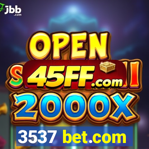 3537 bet.com